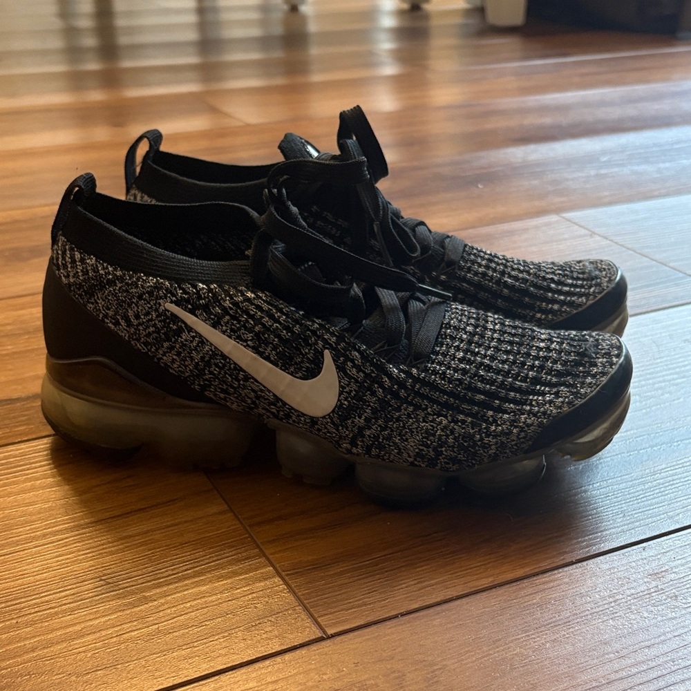 Nike Oreo VaporMax Flyknit 3 Oreo Women’s
